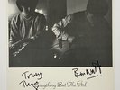 Everything But The Girl SIGNED “Night and Day” 1982 Vinyl 12” RARE Import VG+/EX