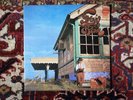 Gravy Train - Gravy Train Vinyl - UK 1971 First Press - Mint - Vertigo #6360 023