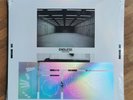FRANK OCEAN Endless VINYL LP new selaed unplayed versiegelt ungespielt neu 
