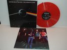 Pink Floyd. Another Side of the Moon. Red Marbled Coloured Vinyl. Rare. 2022.