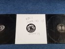 Spiral tribe Network Vinyl