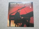 Randy Weston Live At The Fivespot