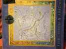 RUSH - Snakes and Arrows  Original First Press  vinyl 2007 ; SEALED;  Rare