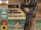 MAX ROACH ARCHIE SHEPP rsd lp Force Sweet Mao Suid Afrika 76 LP sealed mint