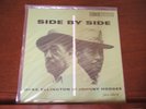 Duke Ellington/Johnny Hodges SIDE BY SIDE - Classic Records 180gm LP SEALED/MINT