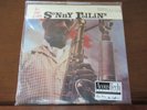 Sonny Rollins THE SOUND OF SONNY  Analogue Productions 2LP 45 RPM - SEALED&MINT