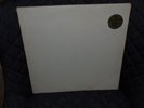 The Beatles - Same - White Album - 2 LP, FOC, Germany, Black Circle, Poster