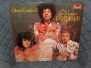 Jimi Hendrix Experience - Electric Ladyland - 2 LP FOC - Germany