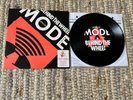 DEPECHE MODE BEHIND THE WHEEL - UK Promo 7