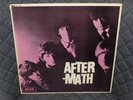 Rolling Stones - Aftermath - Blue DECCA, England