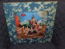 Rolling Stones - Their Satanic Majestic Request, Lenticular, England, OIS