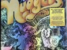 Nuggets The First Psychedelic Era 1964-1968 Vinyl  RSD 2023 *PRIORITY SHIPPING*