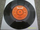 TONY SHERIDAN & THE BEATLES My Bonnie  1961  POLYDOR    superb EX