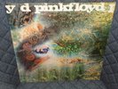 Pink Floyd - A saucerful of secrets - UK