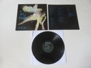 THE CURE The Head On The Door FICTION ORIGINAL 1985 UK 1ST PRESS VINYL LP FIXH11