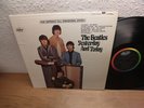 The Beatles – Yesterday And Today LP Mint- Pop Rock, Psychedelic Rock,