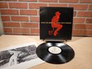 David Lee Roth   A Little Ain’t Enough  1991 Pressing LP Ultrasonic Clean