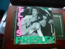 ELVIS PRESLEY LP ROCK 'N' Roll no 1 ON UK HMV Label