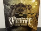 Bullet For My Valentine- Scream- Aim -Fire -Vinyl-NM