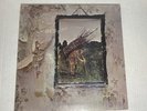 Led Zeppelin IV -- Vinyl LP, 1971 - First USA Pressing,  SD7208