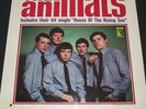 Sealed Orig 1964 MONO The Animals LP House of The Rising Sun Eric Burdon