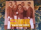 The Parliaments Testifying The Mid Sixties Detroit Sessions Lp