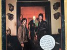 THE STRANGLERS IV Rattus Norvegicus LP A&M STEREO WHITE LABEL PROMO 1977