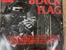 BLACK FLAG DAMAGED 45 PUNK ROCK 7