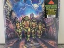 Teenage Mutant Ninja Turtles 1990 TMNT Movie Soundtrack Vinyl WaxWork records