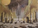 The Sword ‎- Gods Of The Earth LP - RSD COLORED Vinyl Album NEW RECORD STORE DAY