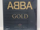 ABBA Gold Greatest Hits 2019 Limited Edition 2-LP Gold Vinyl Record Album