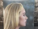 Adele 30 Exclusive Limited Edition White 180 Gram Vinyl 2LP NEW
