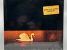 Van Morrison - Avalon Sunset - SEALED 1989 US 1st Press Album HYPE Sticker
