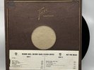 Small Faces - Long Player - 1971 US White Label Promo Album (NM)