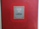 TOP RARE LP SET 33T CALLAS HEROINES DE VERDI PROMO LIMITED FRENCH 1958 PRESS