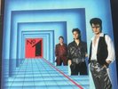 Vinyl Lp Silent Circle No.1 1986