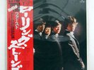 ROLLING STONES SAME LONDON LAX1002 JAPAN OBI VINYL LP