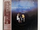 DOORS THE SOFT PARADE ELEKTRA P10501E JAPAN OBI VINYL LP