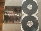 Thursday War All the Time 2xLP 12” Vinyl Gray Marble Unplayed 2012