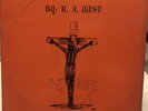 Randolph R. A. West Gospel LPThat I Could Still Go Free Jay-Boy Evangelist WV
