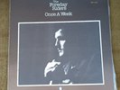 FOREDAY RIDERS Once A Week - rare 1975 Aussie blues lp EUREKA Judy Bailey