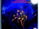 MOODY BLUES THRESHOLD/DREAM RARE ORIG NAUTILUS SUPER DISC AUDIOPHILE LP w/INSERT