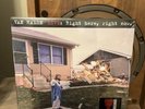 Van Halen Live Right Here Right Now Vinyl LP RSD 2023 Record Store Day Red Vinyl