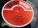 The Golden Earring EIGHT MILES HIGH 1969 UK LP 1st Major Minor PLAYS MINT MINUS