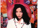 Björk - Post (Vinyl LP - 1995 - EU - Original)