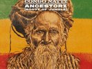 Congo Natty Ancestorz (Rootz of Jungle) (Vinyl) 12