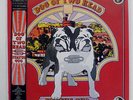 STATUS QUO DOG OF TWO HEAD PRT SP205225 JAPAN OBI VINYL LP