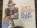 USA Stock  Chet Baker Blue Room 1979 VARA Studio Sessions  #/5000 Vinyl RSD 2023