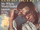 David Ruffin My Whole World Ended LP Motown MS685