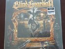 Blind Guardian Imaginations From The Other Side LP (2019) NEW Orange Vinyl